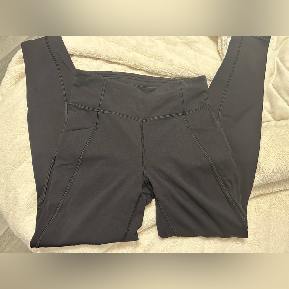 Women’s Lululemon Leggings